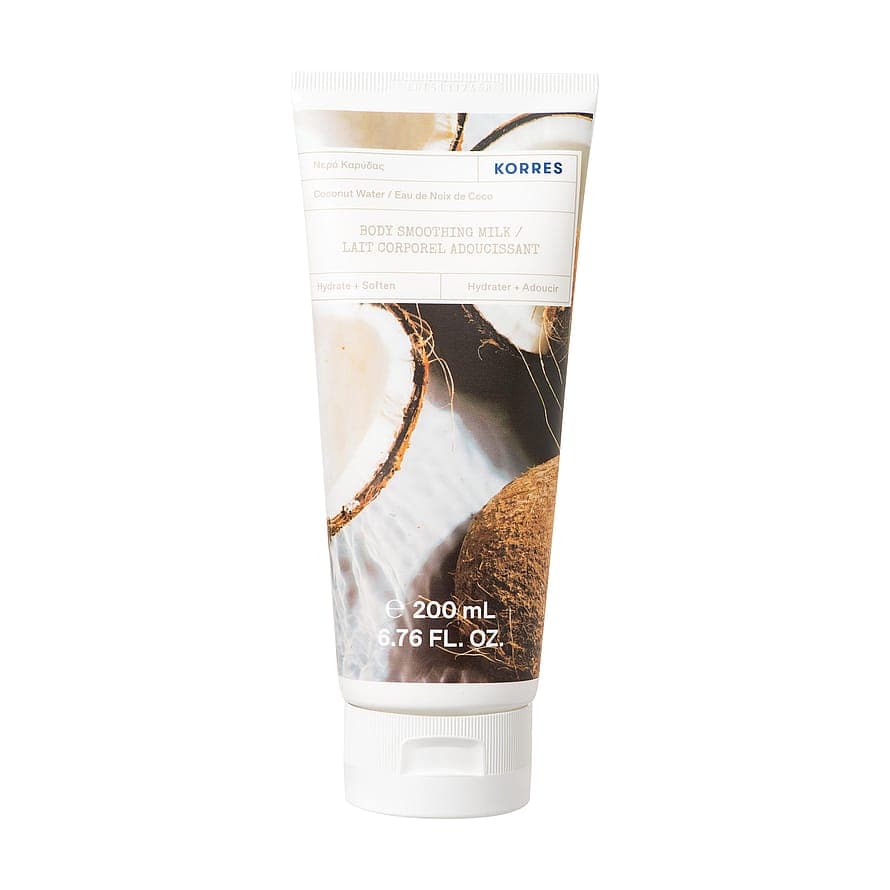 Coconut Water Body Milk 200 ml