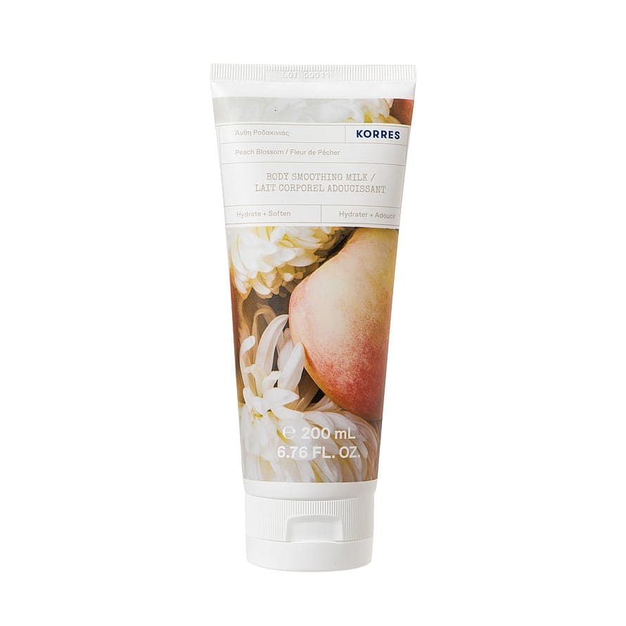 Peach Blossom Body Milk 200 ml