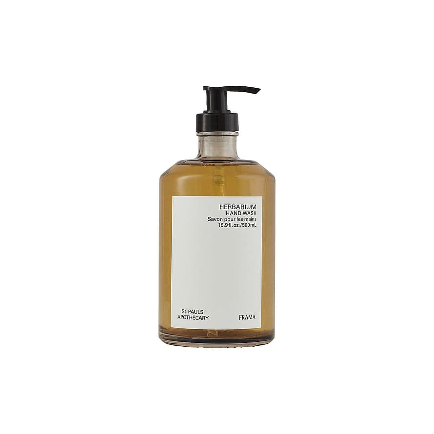 Herbarium Hand Wash 500 ml