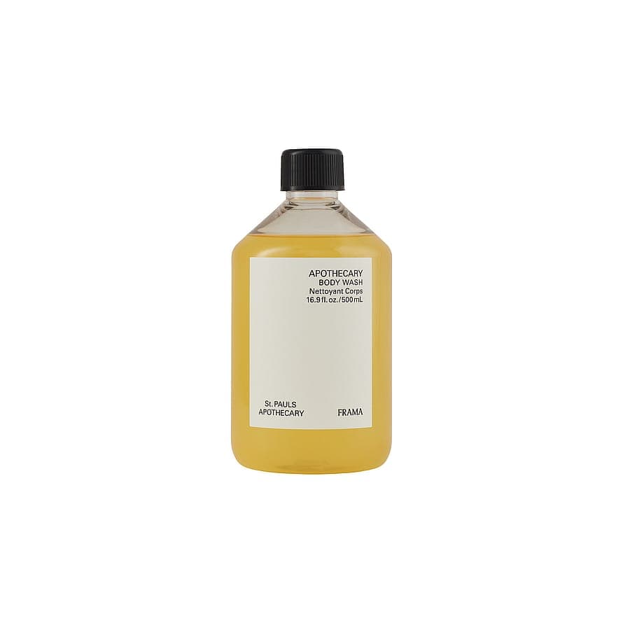 Apothecary Body Wash Refill 500 ml