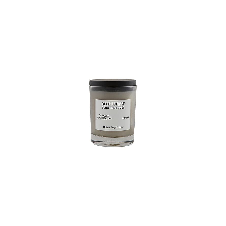 Deep Forest Scented Candle 60 g