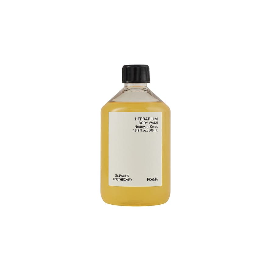 Herbarium Body Wash Refill 500 ml