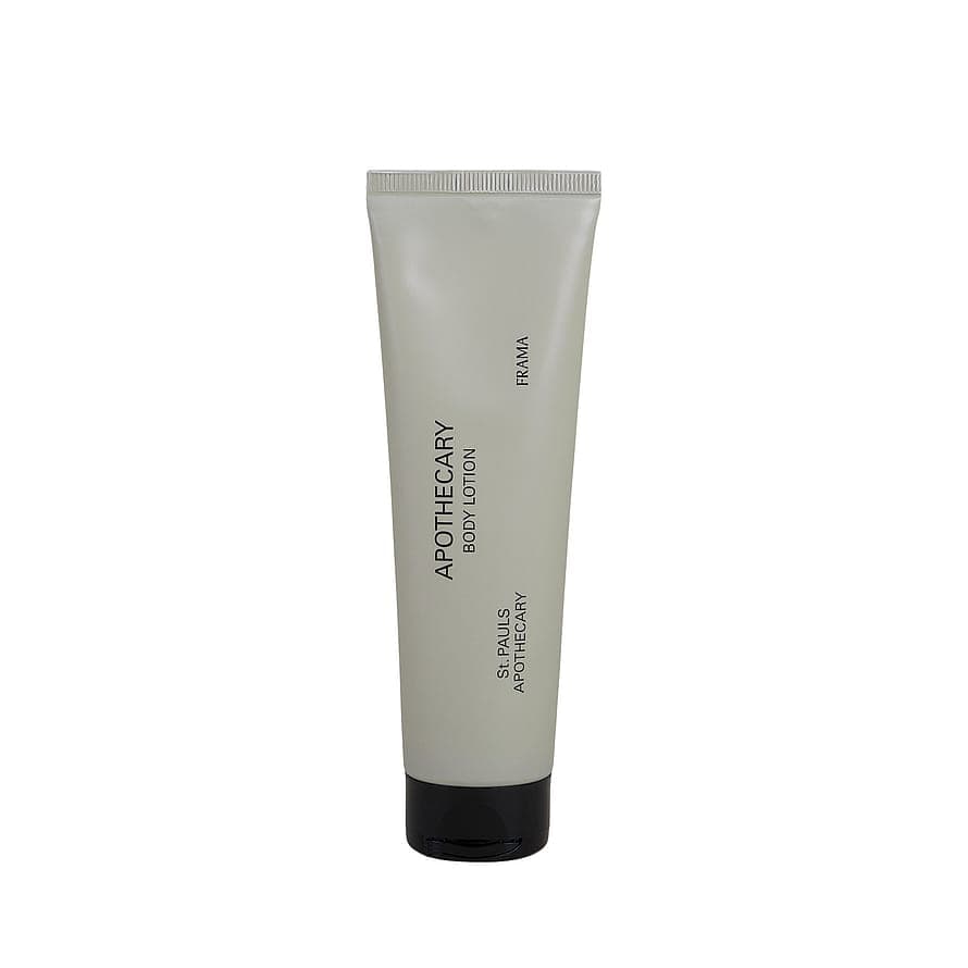 Apothecary Body Lotion Tube 90 ml