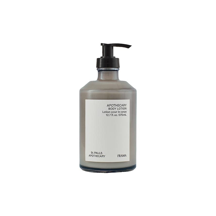 Apothecary Body Lotion 375 ml