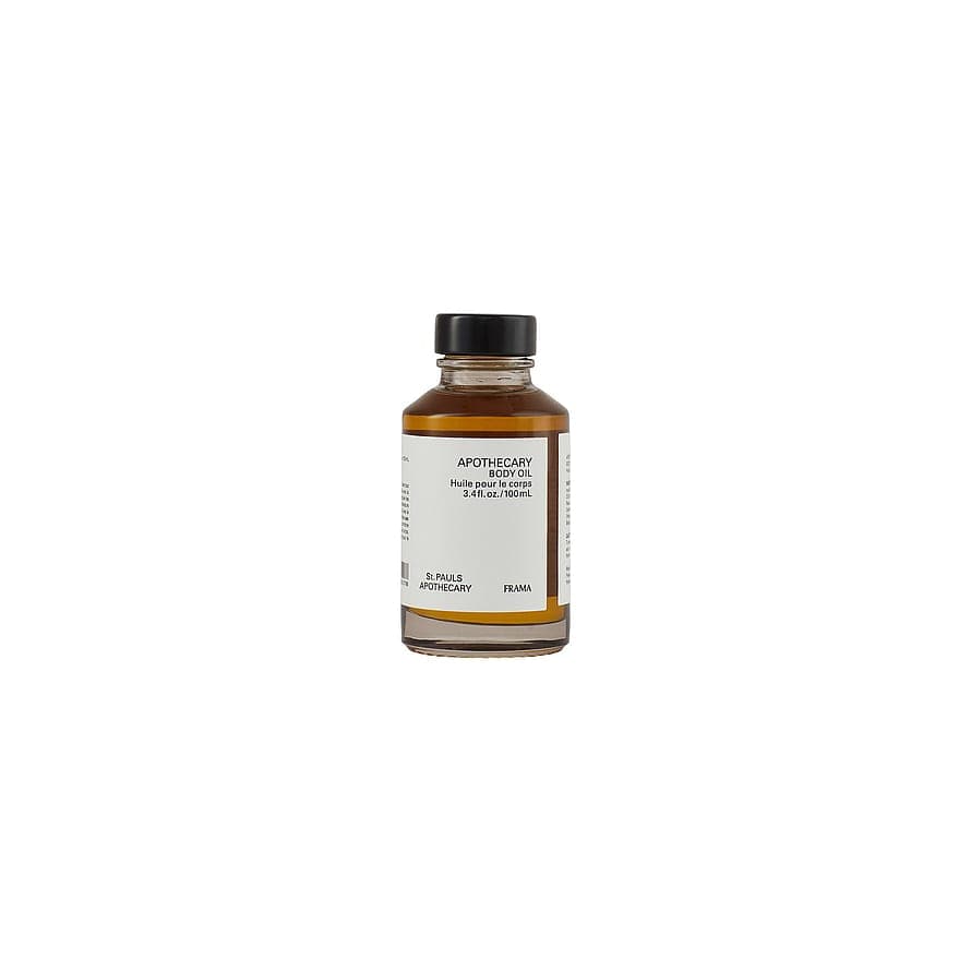 Apothecary Body Oil 100 ml
