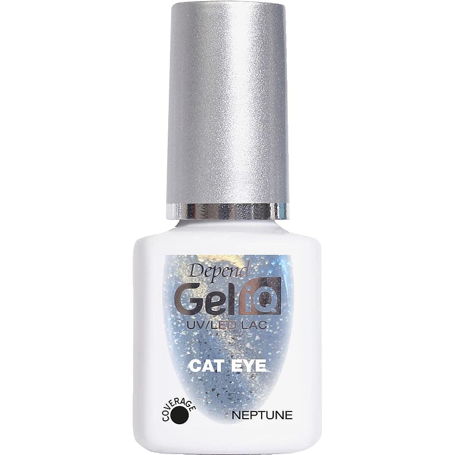Gel IQ Cat Eye 10120 Neptune