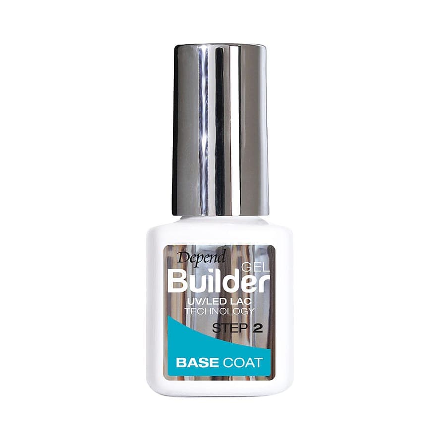 Gel Builder Step 3 Bas