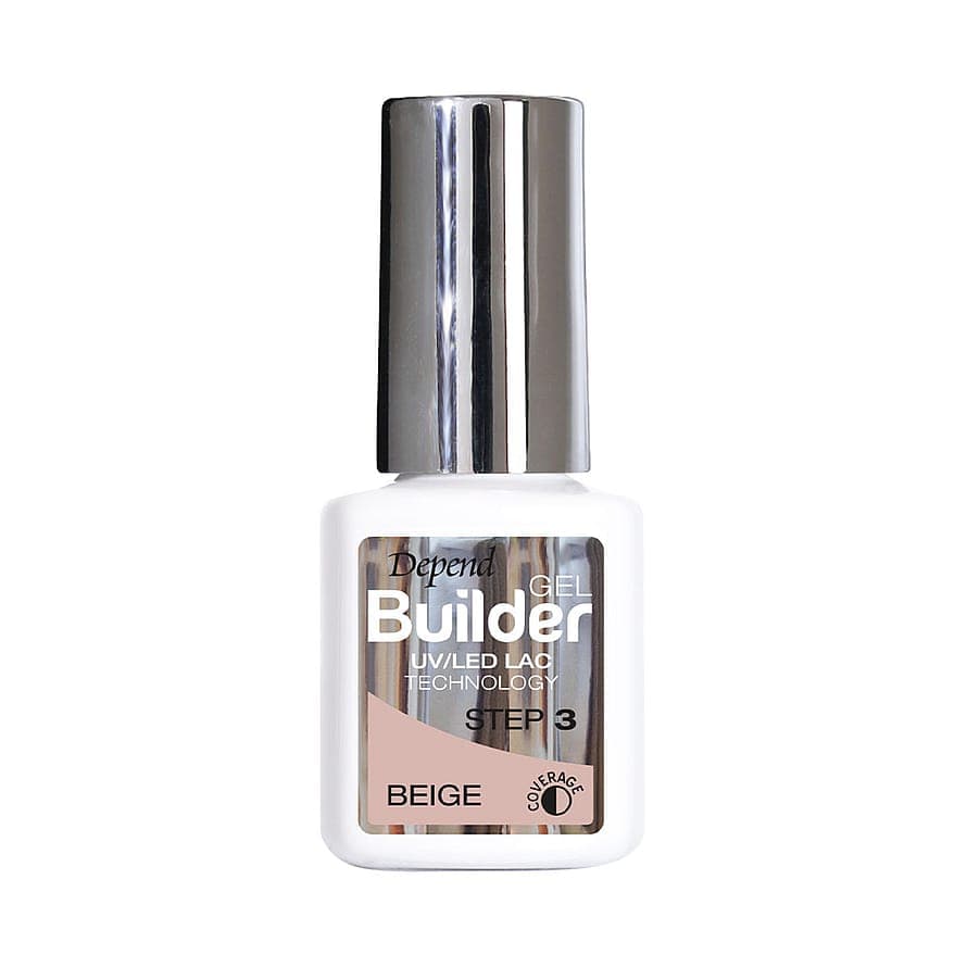 Gel Builder Step 3 Beige