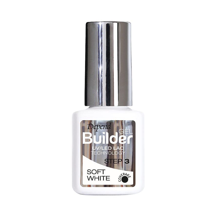 Gel Builder Step 3 Soft White