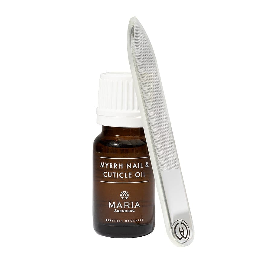 Healthy Nail Heroes