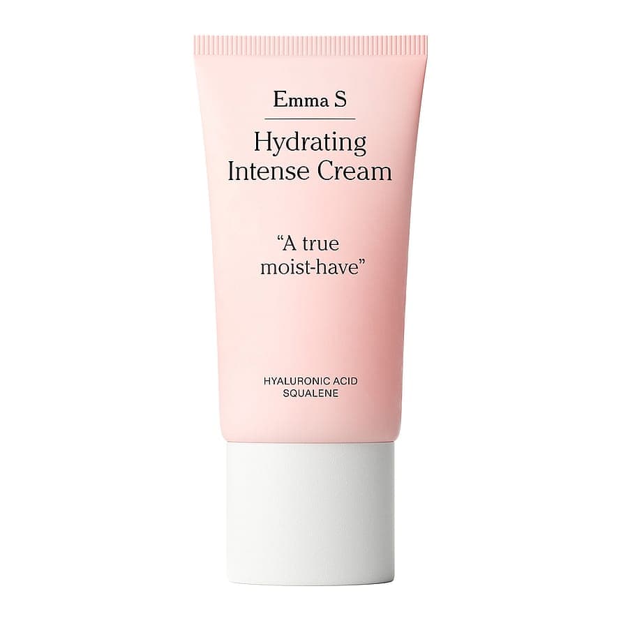 Hydrating Intense Cream 50 ml