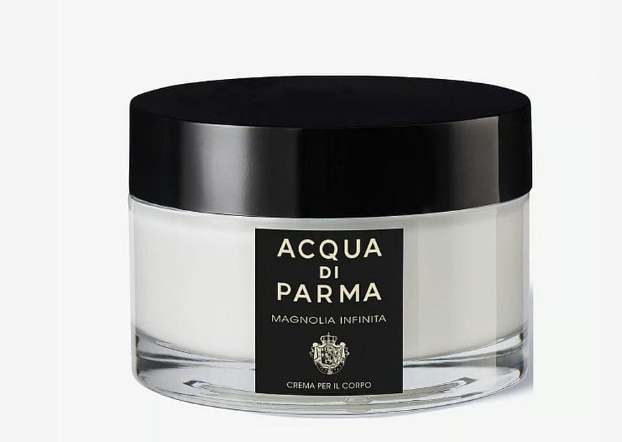 Zafferano Body Cream 300 ml