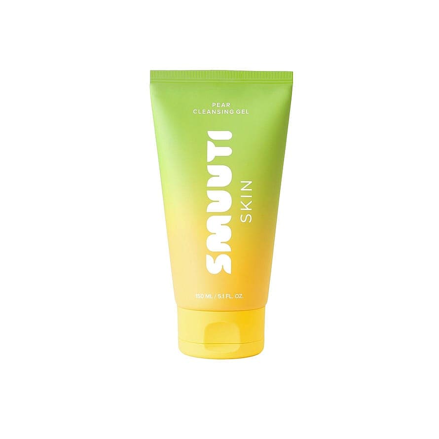 Pear Cleansing Gel 150 ml