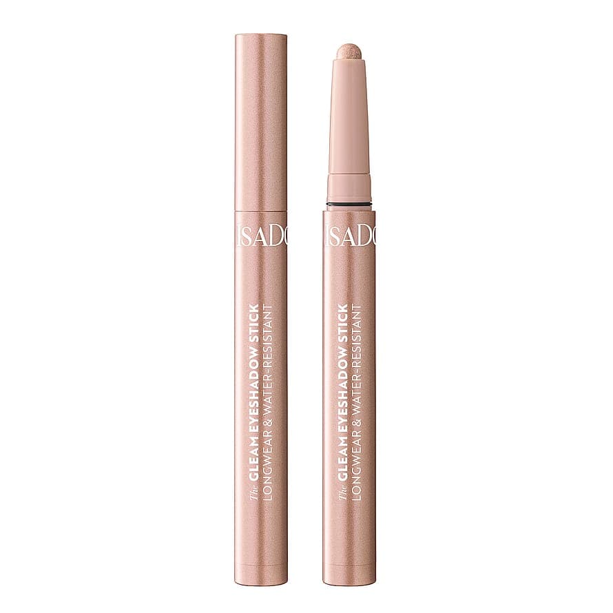 The Gleam Eyeshadow Stick Longwear & Water-Resistant 50 Rose Beige