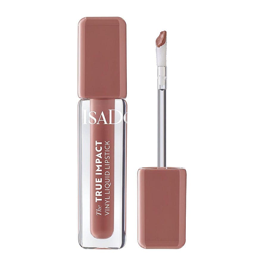The True Impact Vinyl Liquid Lipstick 12 Sincere