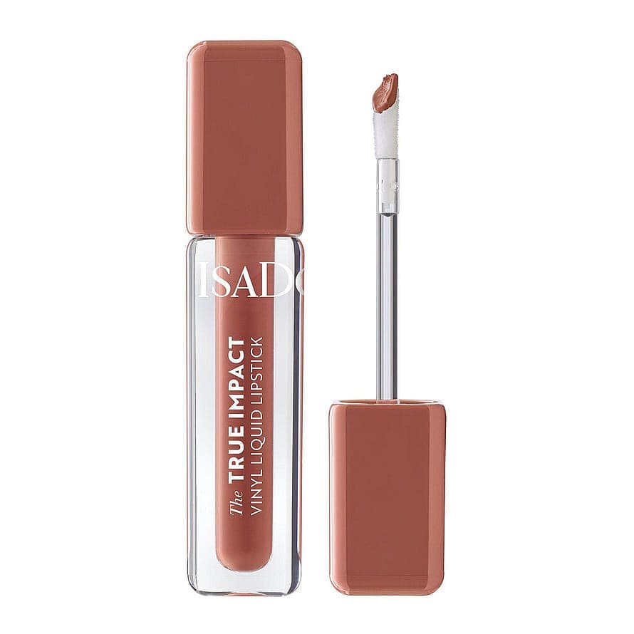 The True Impact Vinyl Liquid Lipstick 14 Honest