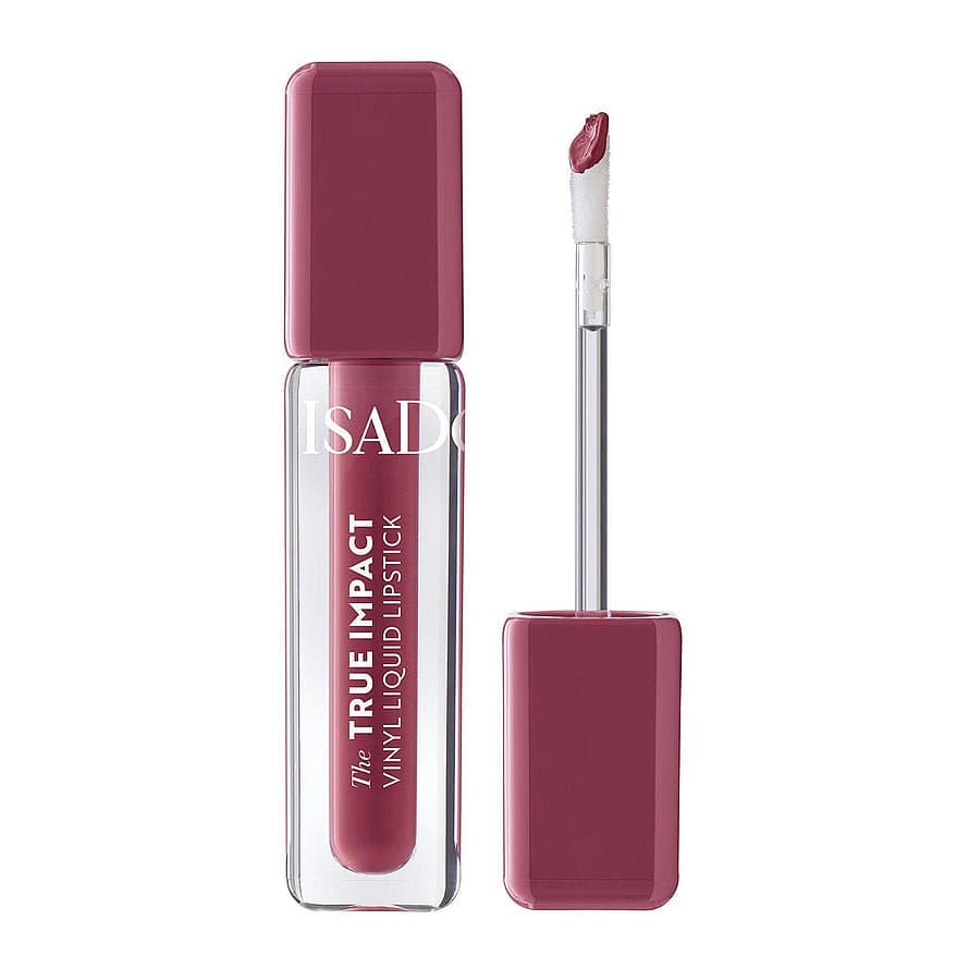 The True Impact Vinyl Liquid Lipstick 16 Unapologetic