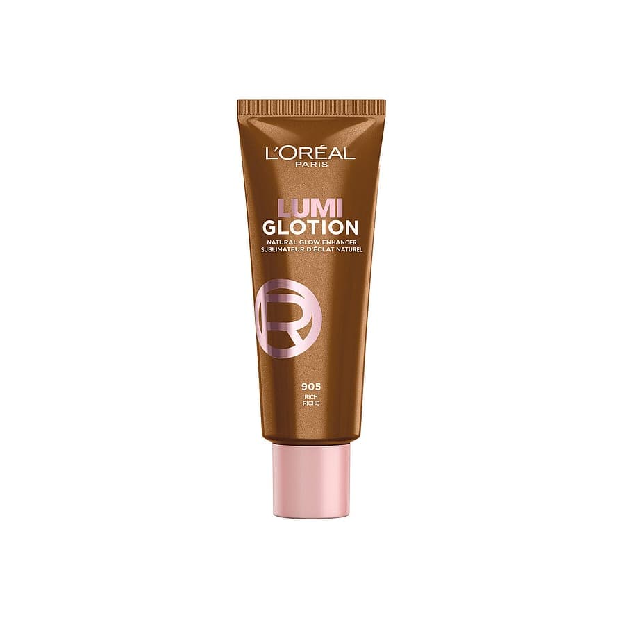 Lumi Glotion Liquid Highlighter 905 Very Deep Glow