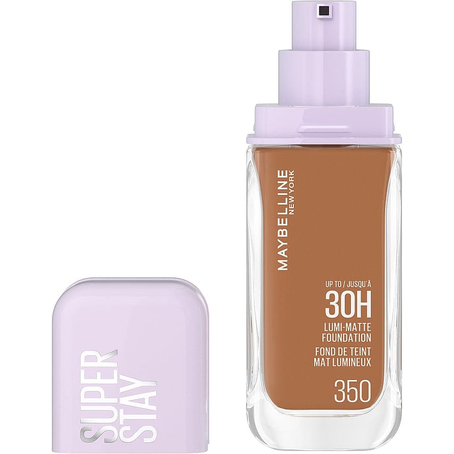 Super Stay Lumi-Matte Foundation 350