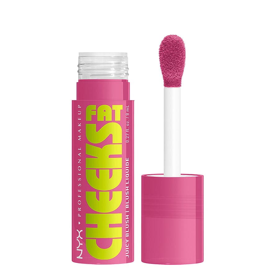 Fat Cheeks 7 Plum Pop