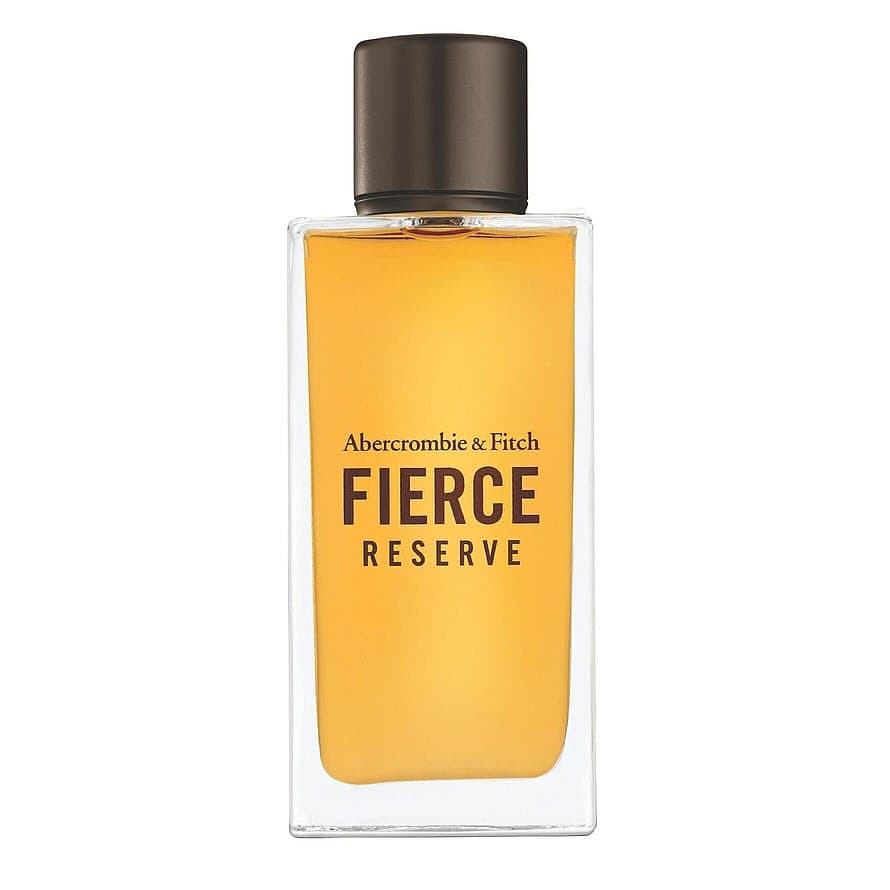 Fierce Reserve EdC 100 ml