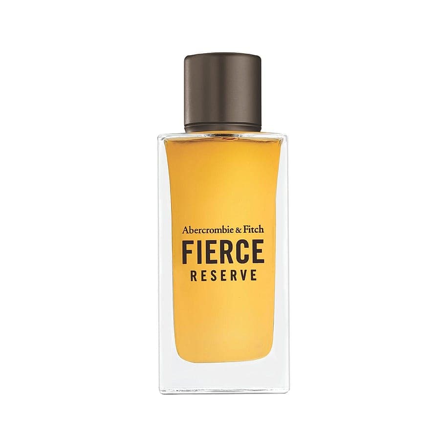 Fierce Reserve EdC 50 ml