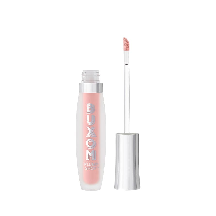 Plump Shot™ Collagen-Infused Lip Serum Soft Blush
