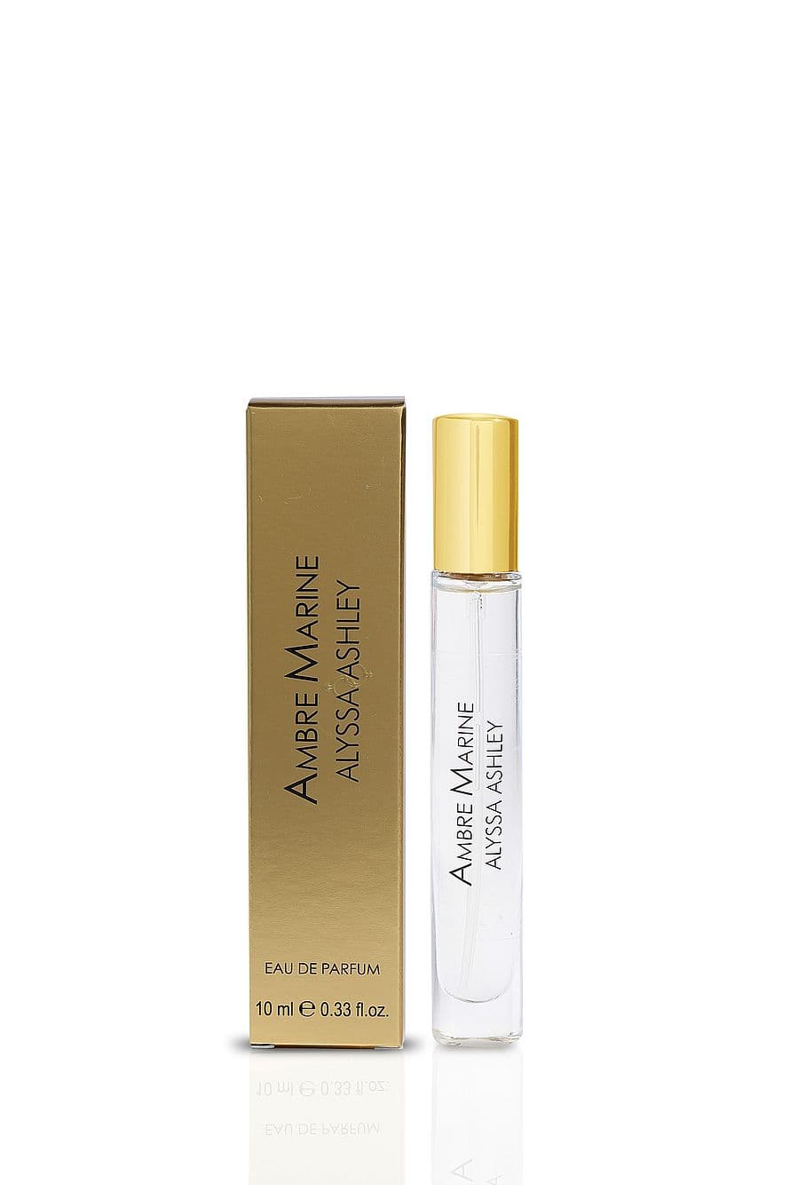 Ambre Marine Eau de Parfum 10 ml