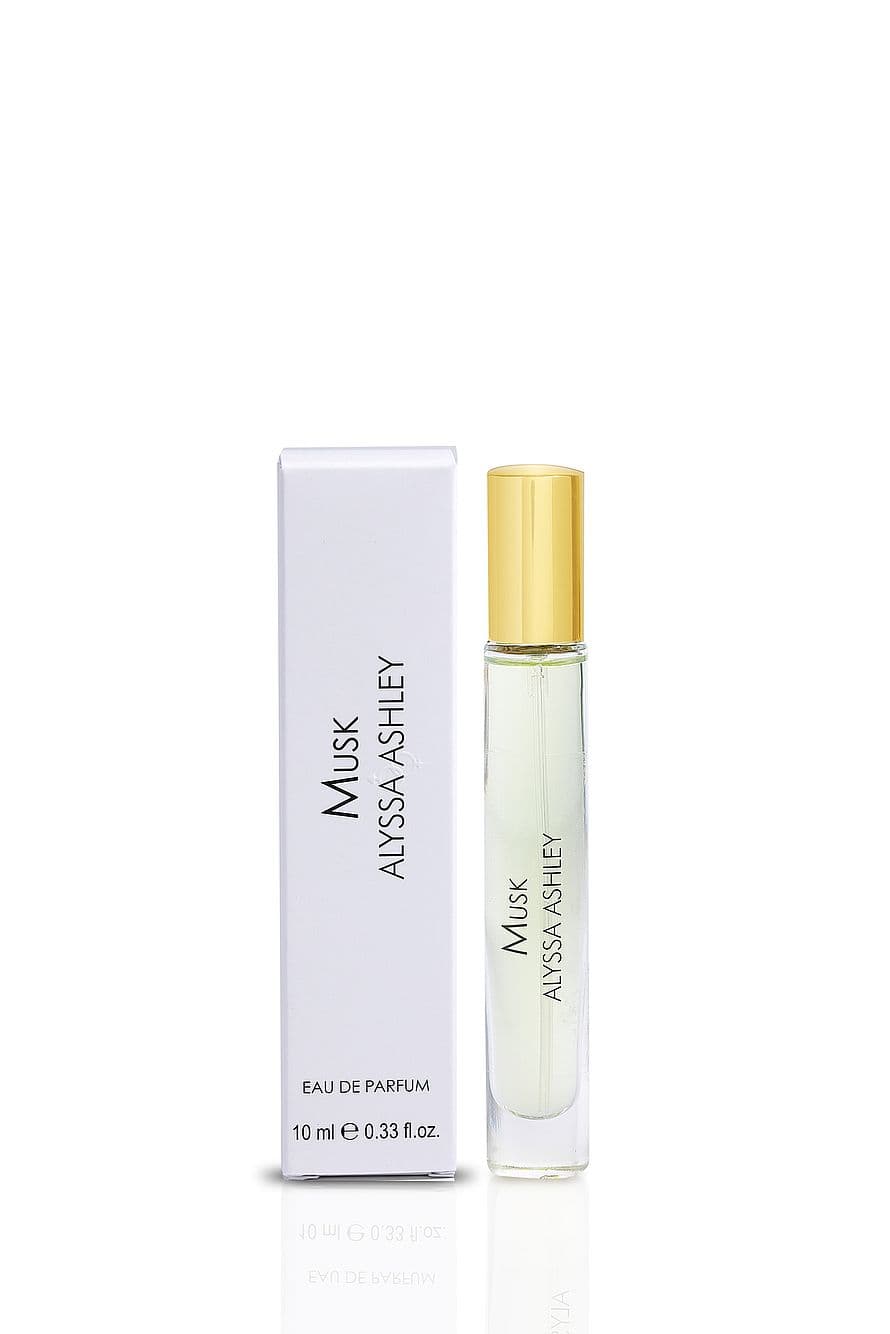 Musk Eau de Parfum 10 ml