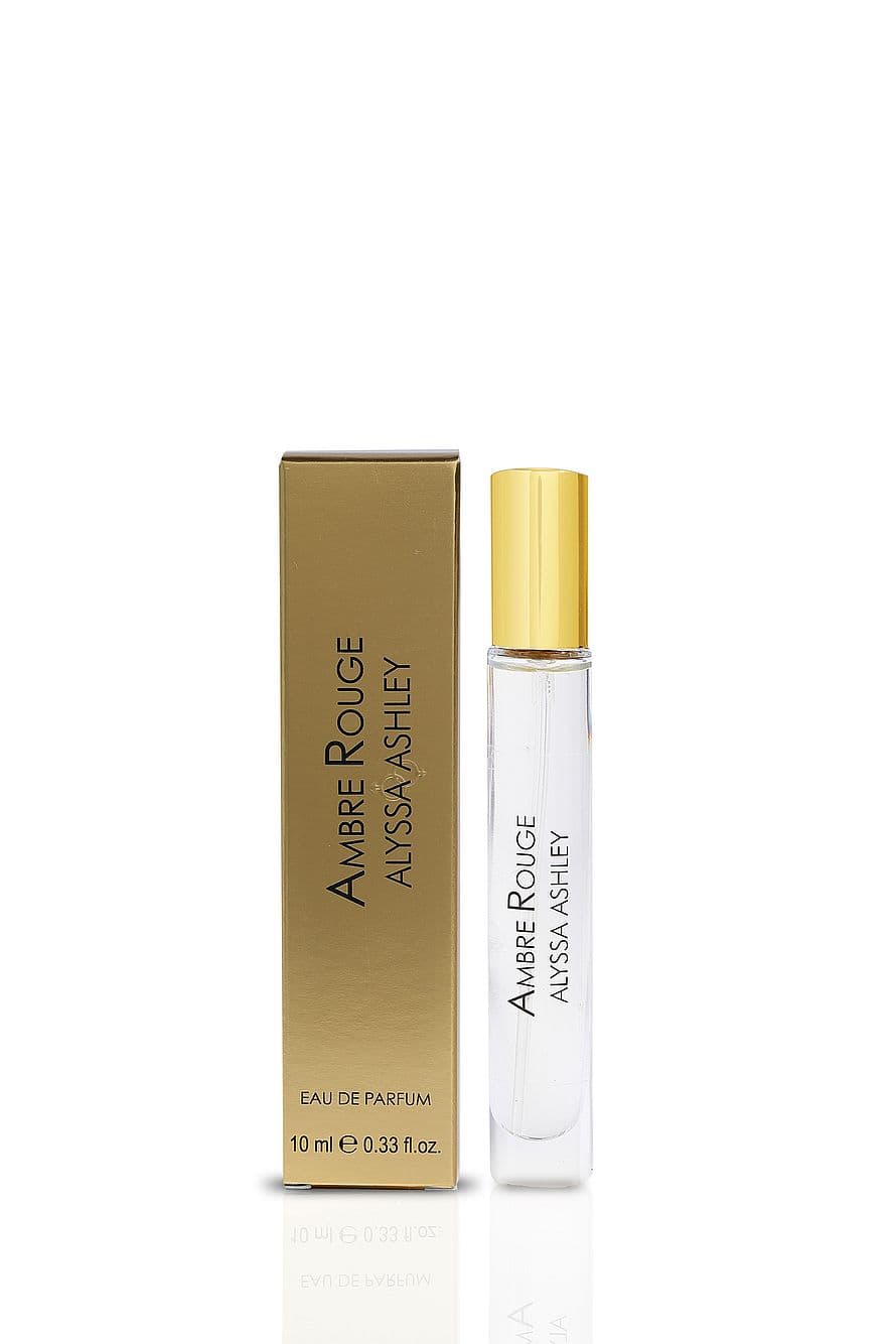 Ambre Rouge Eau de Parfum 10 ml