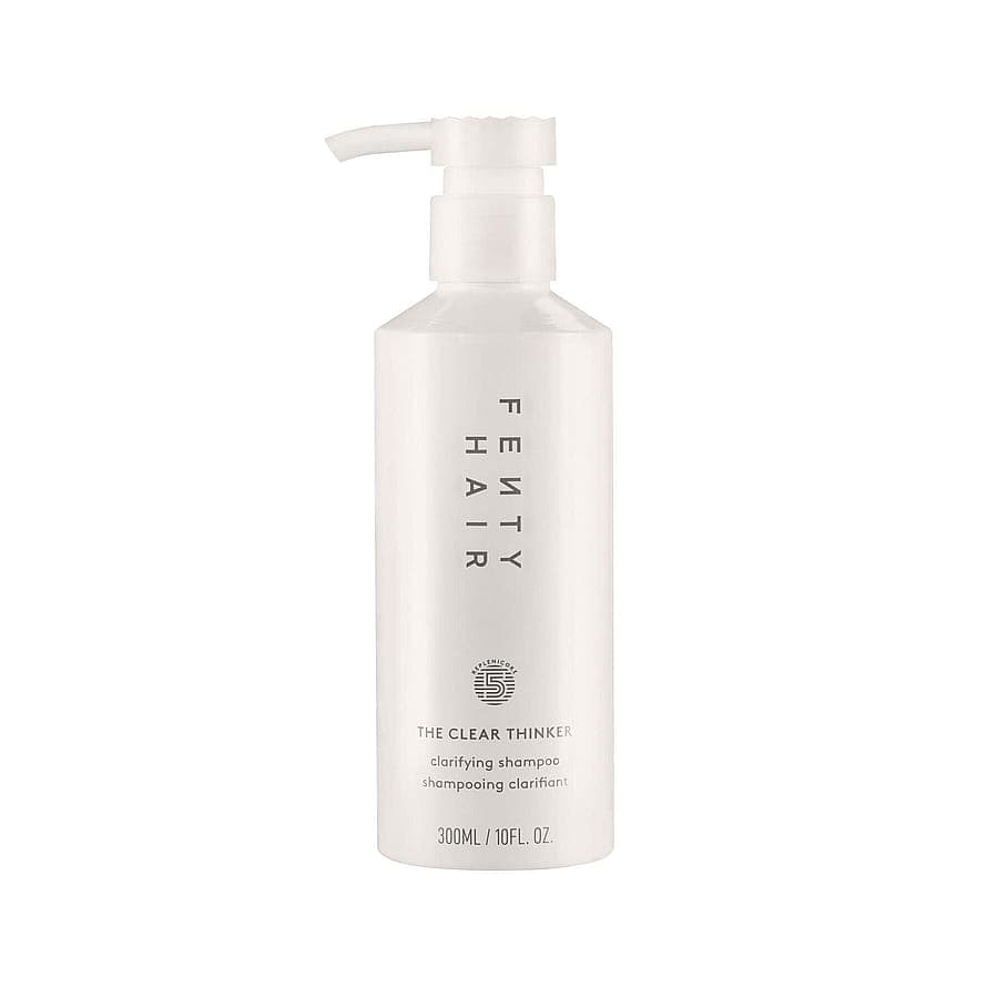 The Clear Thinker Clarifying Shampoo 300 ml