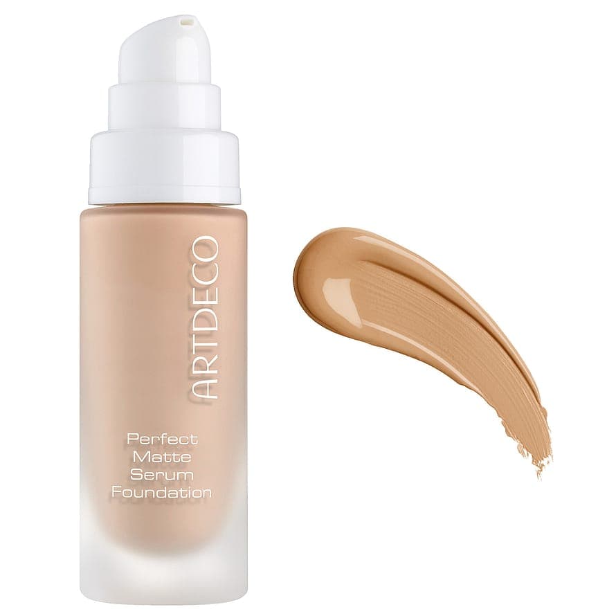 Perfect Matte Serum Foundation 76 Medium Tan