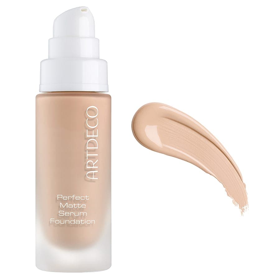 Perfect Matte Serum Foundation 46 Sand/ Neutral