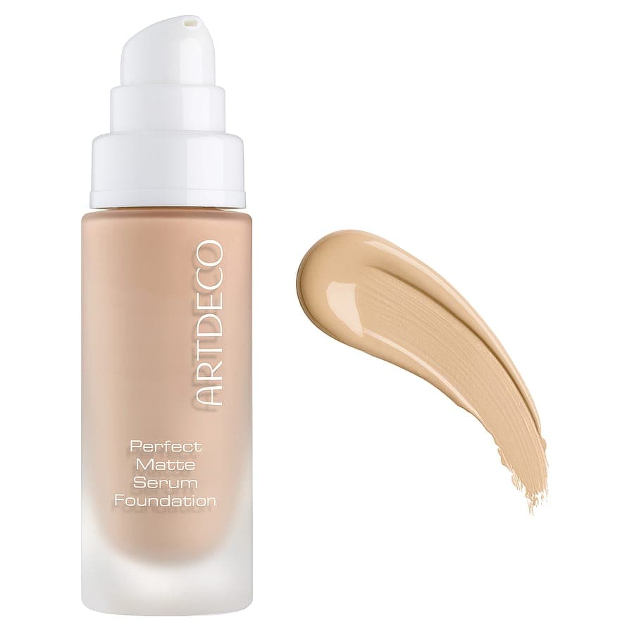 Perfect Matte Serum Foundation 38 Honey Beige/ Warm