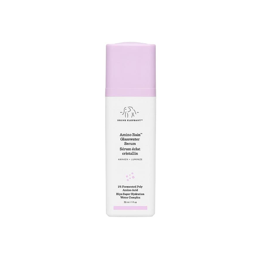 Amino Rain Calming Water Serum 30 ml