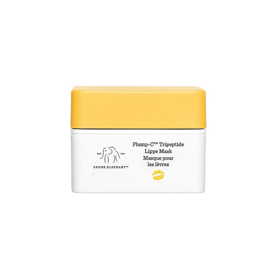 Plump-C™ Tripeptide Lippe Mask 15 ml