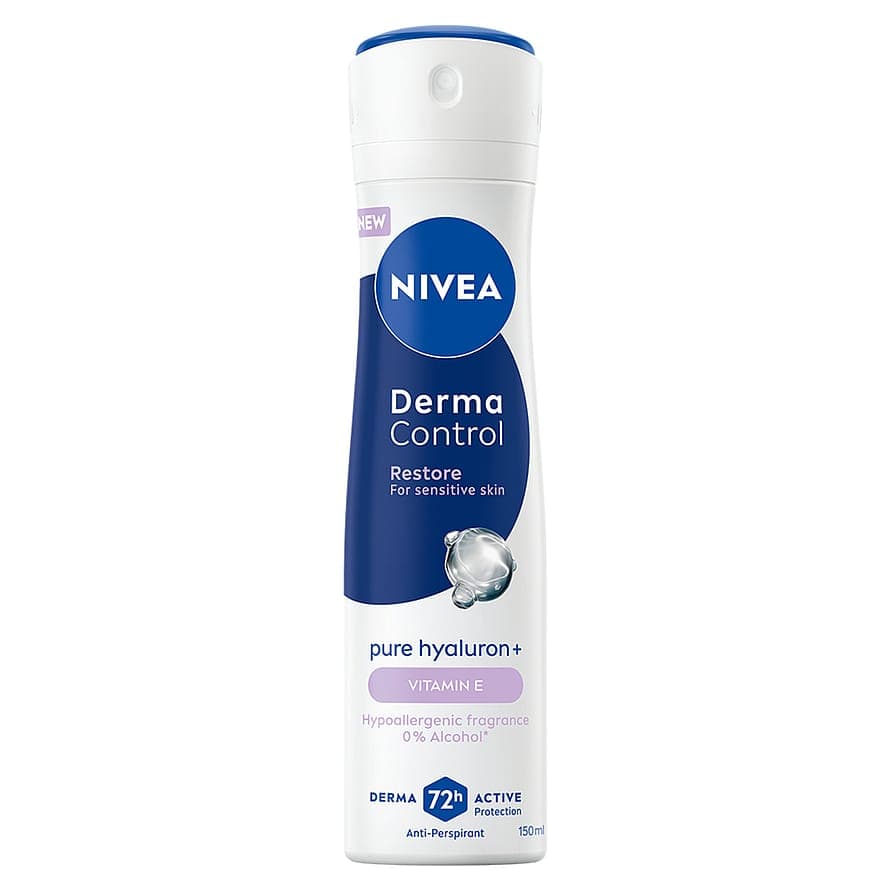 Derma Control Restore Spray 150 ml