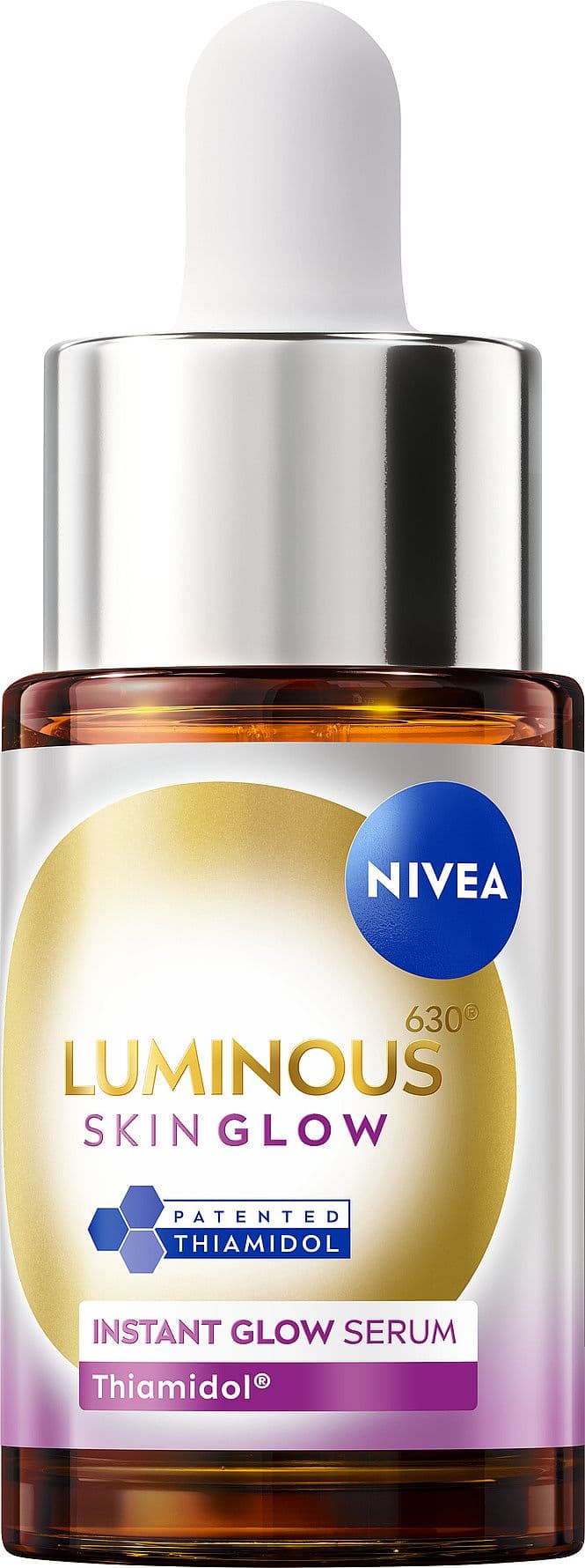 Luminous630 Skin Glow Instant Glow Serum 15 ml
