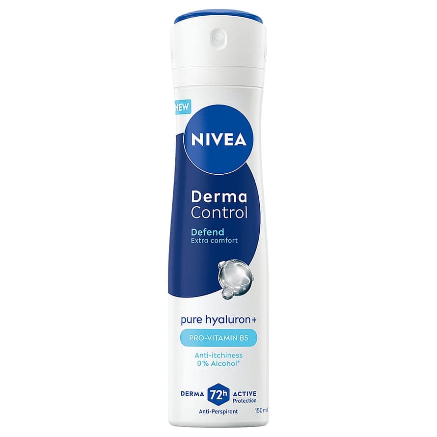 Derma Control Defend Spray 150 ml