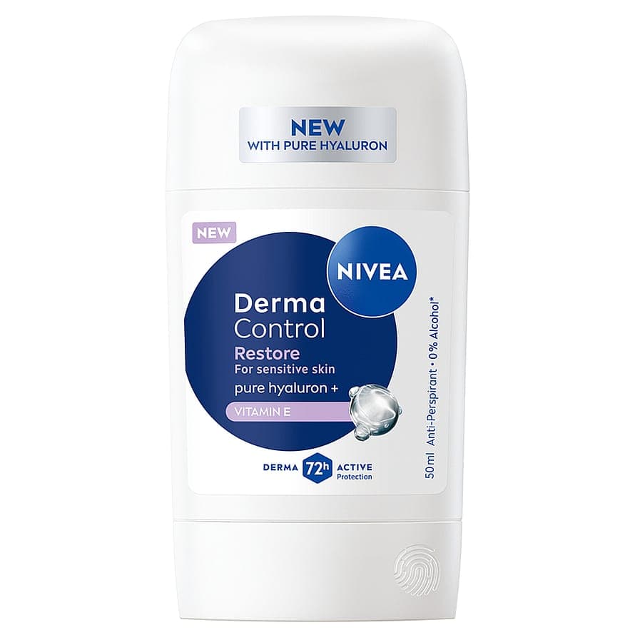 Derma Control Restore Stick For Men 50 ml