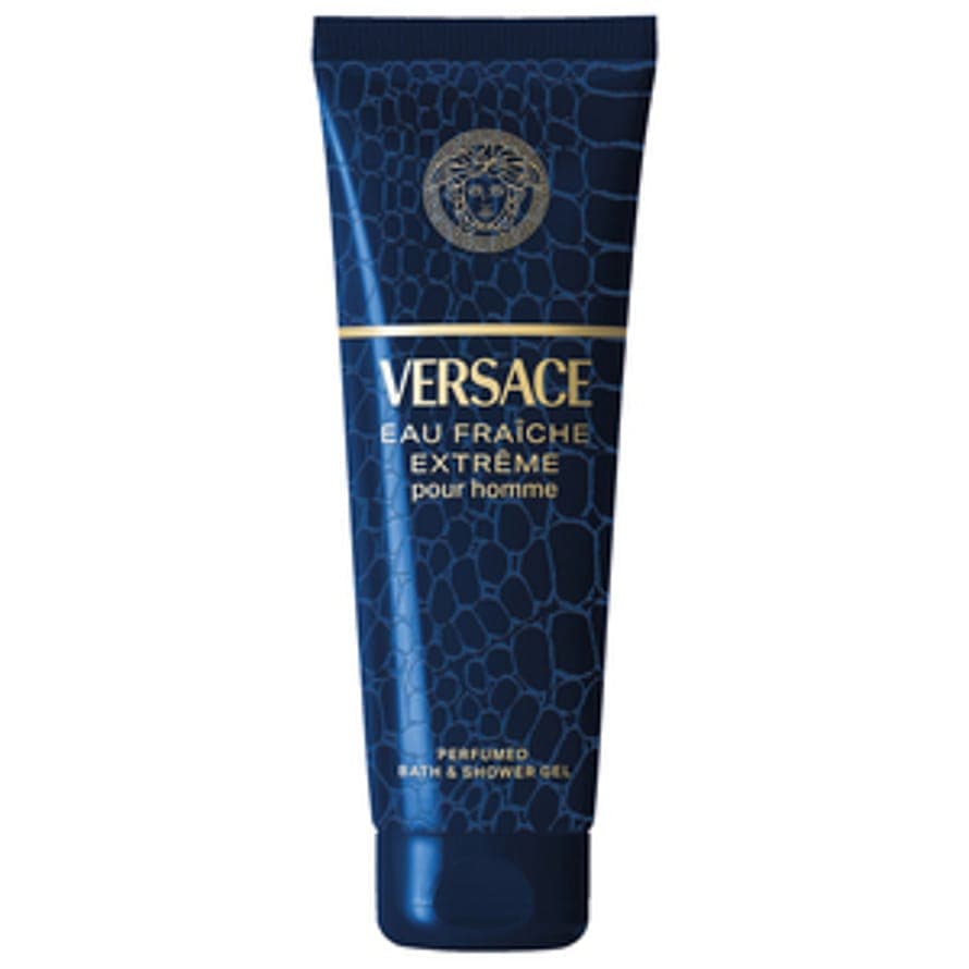Eau Fraîche Extrême Bath & Shower Gel 250 ml