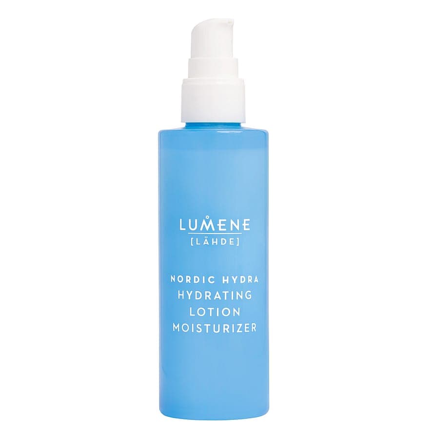 Nordic Hydra Hydrating Lotion Moisturizer 100 ml