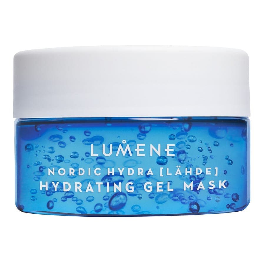 Nordic Hydra Hydrating Gel Mask 100 ml