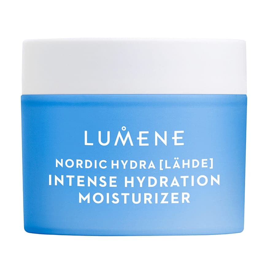 Nordic Hydra Intense Hydration Moisturizer 50 ml