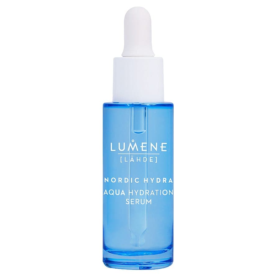 Nordic Hydra Aqua Hydration Serum 30 ml