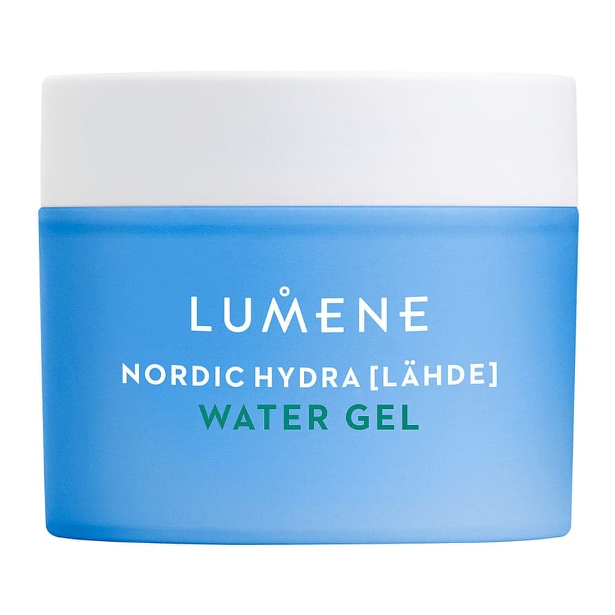 Nordic Hydra Face Water Gel 50 ml