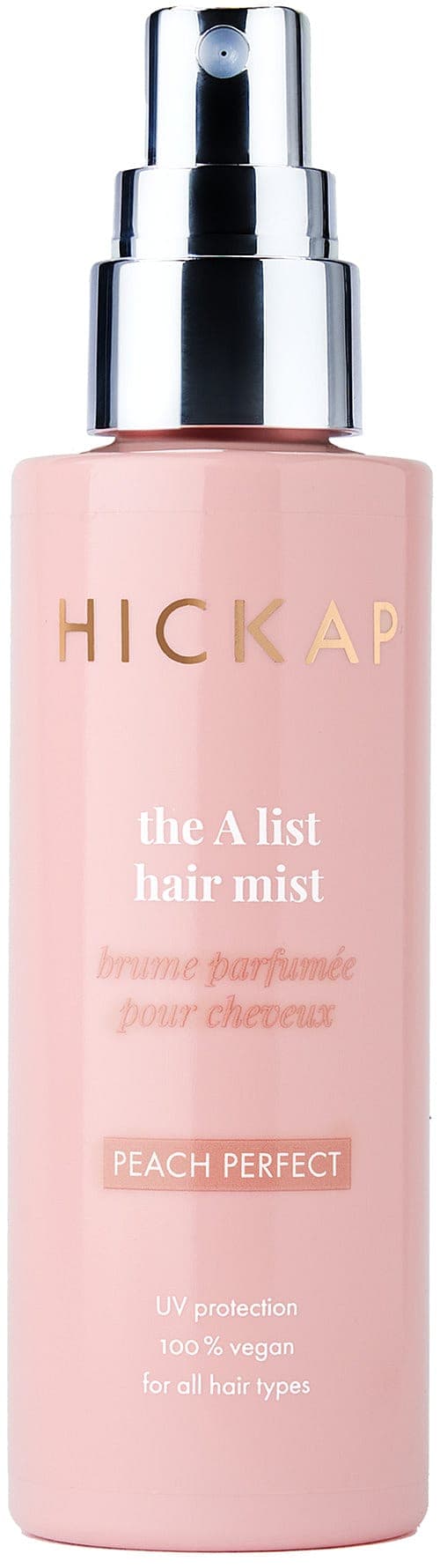 The A List Hair Mist 100 ml
