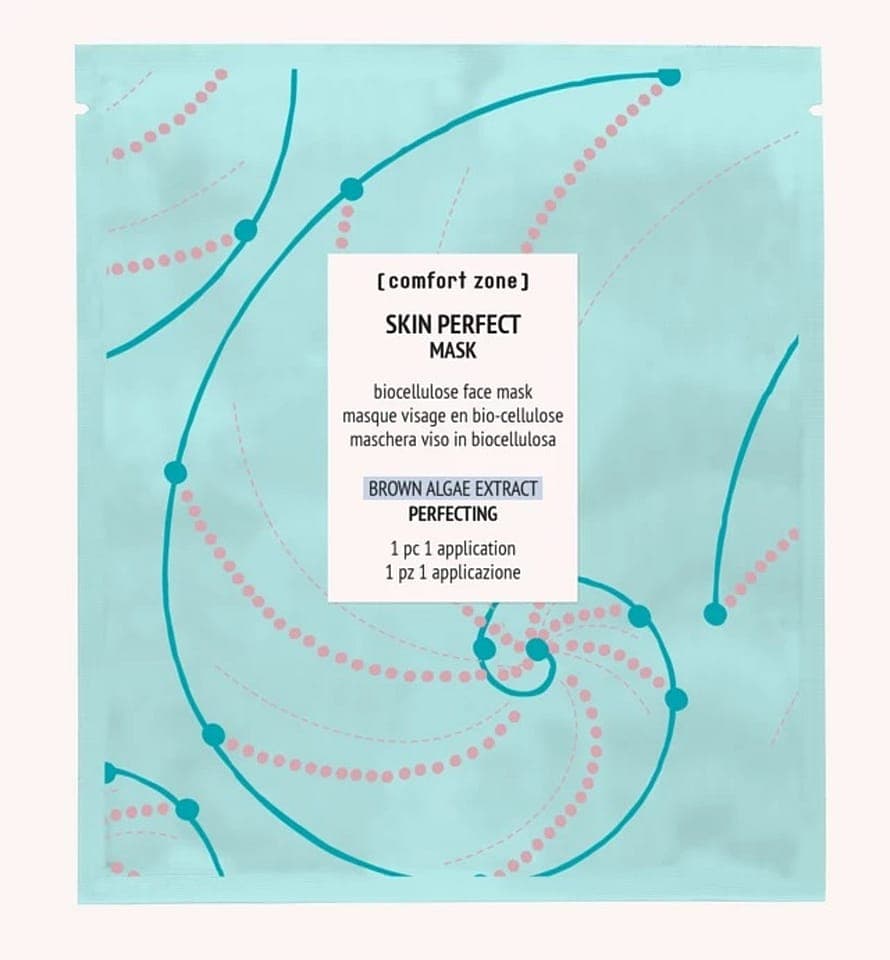 Skin Perfect Mask