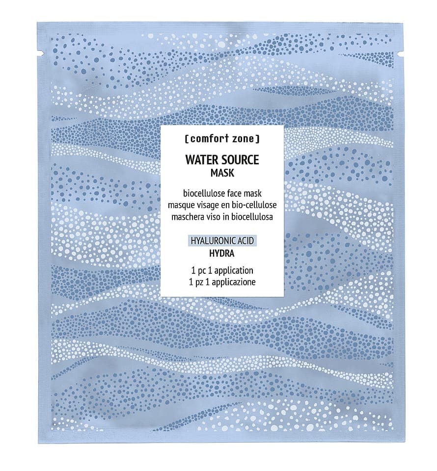 Water Source Mask