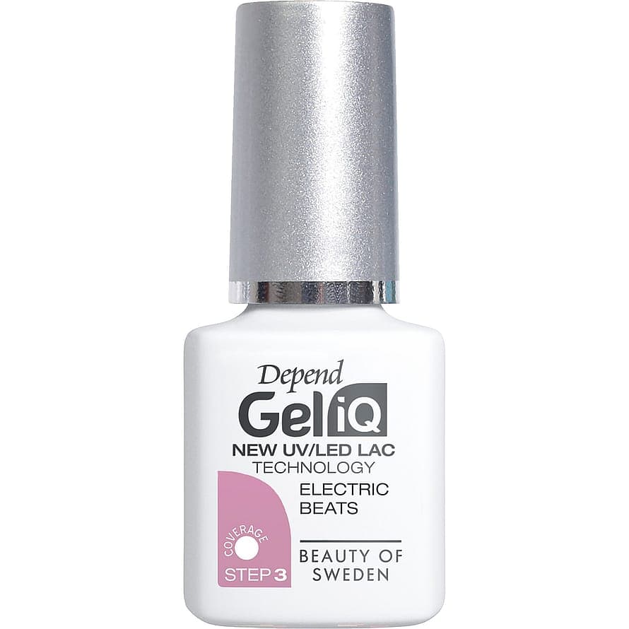 Gel iQ Y2K Comeback 1134 Electric Beats